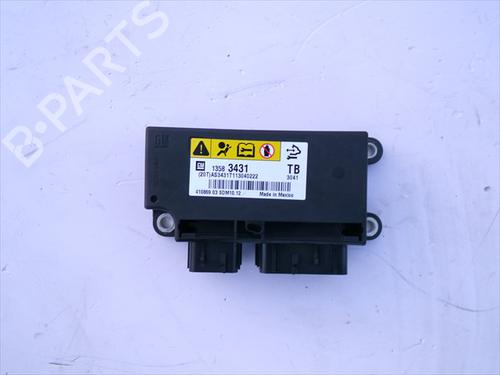ecu-airbags-opel-insignia-a-g09-2008-2009-2010-2011-2012-2013-2014-2015-2016-2017-38301853 main image