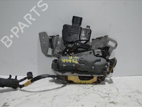 Used Rear right lock Rear right lock CHRYSLER VOYAGER IV (RG, RS) 2.8 CRD (150 hp) 24560597 24560597