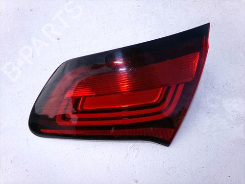 Used Right tailgate light Right tailgate light CITROËN C4 II (NC_) 1.6 BlueHDi 100 (99 hp) 31637241 31637241