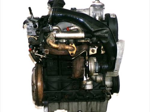 Used Engine Engine SEAT CORDOBA (6L2) 1.9 TDI (100 hp) 30908453 30908453