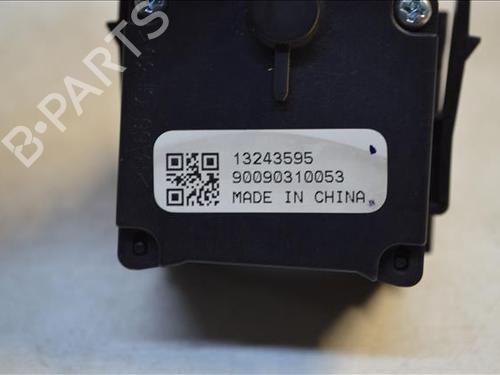 Steering column stalk CHEVROLET CRUZE Hatchback (J305) 1.8 | BP24562761I23 - Image 4