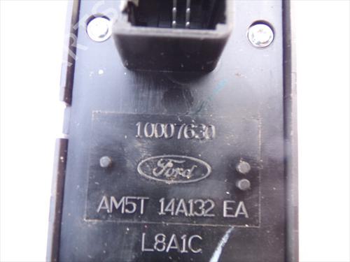 Left front window switch FORD FOCUS III 1.6 Ti | BP38012103I27 - Image 3
