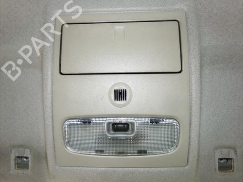 Used Interior roof light Interior roof light FORD MONDEO III (B5Y) 2.0 16V TDDi / TDCi (115 hp) 39767242 39767242