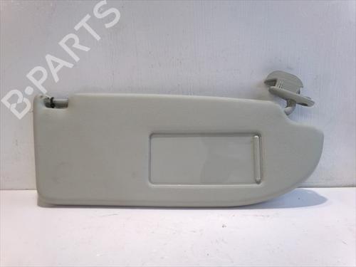 Used Right sun visor Right sun visor 38746104 38746104