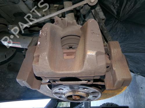 Right front brake caliper CITROËN C4 Picasso II 1.6 HDi 90 | BP31241882M104 - Image 2