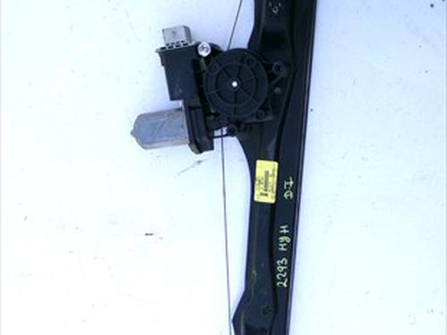 Used Front left window mechanism Front left window mechanism OPEL COMBO Box Body/MPV (X12) 1.3 CDTI (B05) (90 hp) 35775771 35775771