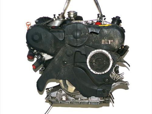 Engine AUDI A4 B7 (8EC) 2.7 TDI | BP33904874M1 - Image 4