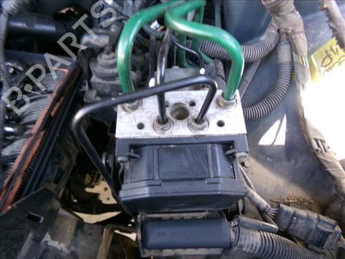 Used ABS pump ABS pump PEUGEOT 807 (EB_) 2.0 HDi (107 hp) 26409057 26409057