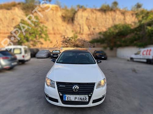 Used Parts VW PASSAT B6 (3C2) 2.0 TDI 4989169