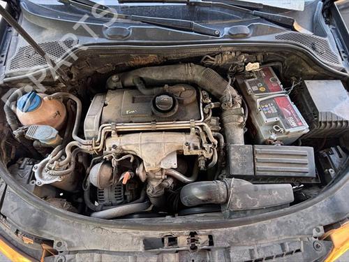 Engine AUDI A3 (8P1) 2.0 TDI | BP38458680M1 - Image 3