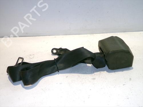 Used Rear left seatbelt SEAT IBIZA IV (6J5, 6P1) 1.4 (85 hp) 24568782