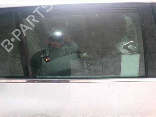 Used Rear right door window RENAULT MEGANE IV Hatchback (B9A/M/N_) 1.5 Blue dCi 115 (B9A6) (116 hp) 32208102