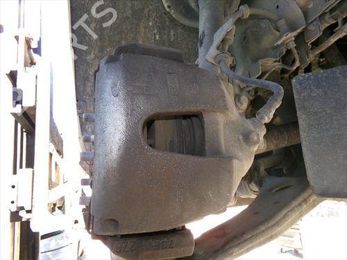 Right front brake caliper FORD FOCUS II Saloon (DB_, FCH, DH) 1.6 TDCi | BP33301589M104 - Image 2