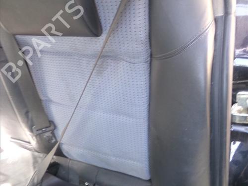 Used Rear left seatbelt Rear left seatbelt OPEL VECTRA C GTS (Z02) 2.2 DTI 16V (F68) (125 hp) 27494440 27494440