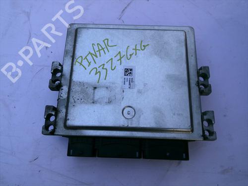 Andre RENAULT FLUENCE (L3_) 1.5 dCi (L30B) | BP38107004O1 - Image 2