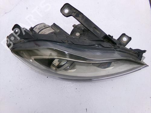 Phare droit LANCIA DELTA III (844_) 1.6 D Multijet (844.AXC11, 844.AXC1A) (120 hp) 31869304