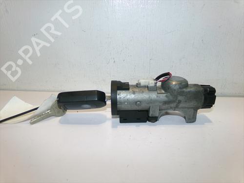 electronic-module-nissan-primera-hatchback-p12-2002-25897461 main image