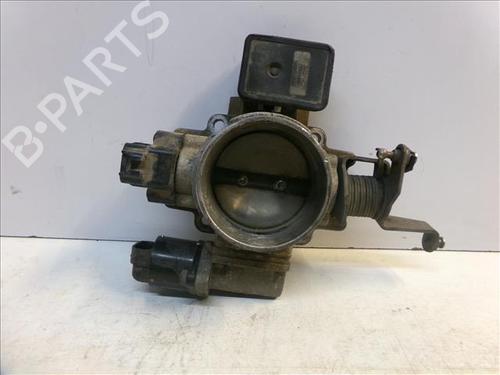 Used Throttle body Throttle body JEEP GRAND CHEROKEE I (ZJ, ZG) 4.0 i 4x4 (Z) (177 hp) 24566357 24566357