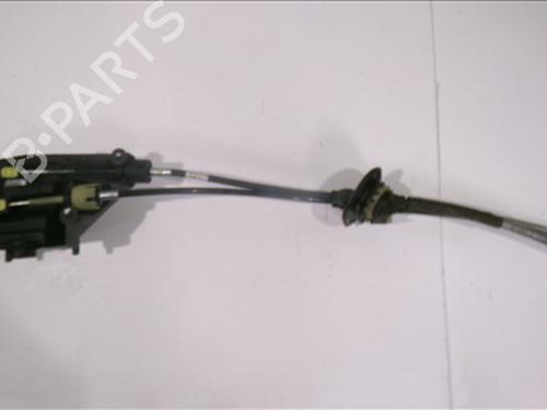 Used Gear lever Gear lever MITSUBISHI SAVRIN 2.4 (162 hp) 24561267 24561267