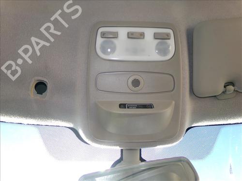 Used Interior roof light Interior roof light RENAULT CAPTUR I (J5_, H5_) 0.9 TCe 90 (90 hp) 31082385 31082385