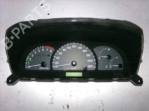 Used Electronic module Electronic module DAEWOO REZZO (U100) 2.0 (121 hp) 28290248 28290248