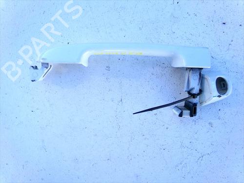 front-left-exterior-door-handle-kia-ceed-sw-ed-2007-2008-2009-2010-2011-2012-31658685 main image