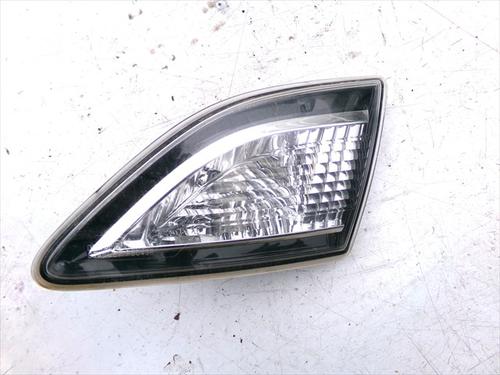 Used Right tailgate light Right tailgate light MAZDA 3 Saloon (BL) 1.6 MZR CD (BL12) (109 hp) 33265393 33265393