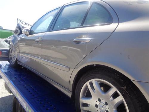 Gearbox MERCEDES-BENZ E-CLASS (W211) E 200 Kompressor (211.042) | BP24556025M3  - Image 8