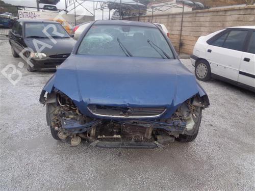 Used Parts OPEL ASTRA G Saloon (T98) 1.6 16V (F69) 4513803