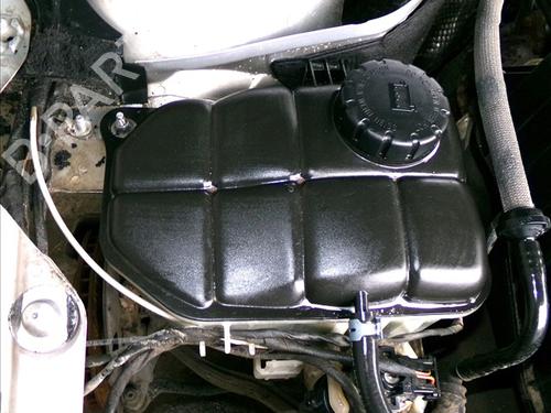 Used Expansion tank Expansion tank MERCEDES-BENZ C-CLASS Coupe (CL203) C 200 Kompressor (203.745) (163 hp) 30493956 30493956