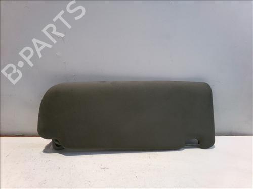 Used Left sun visor Left sun visor AUDI A3 (8L1) 1.9 TDI (110 hp) 24565820 24565820