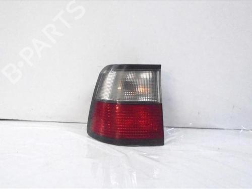 Used Left taillight Left taillight CITROËN XANTIA Break (X1_, X2_) 2.0 HDI 109 (109 hp) 24563792 24563792