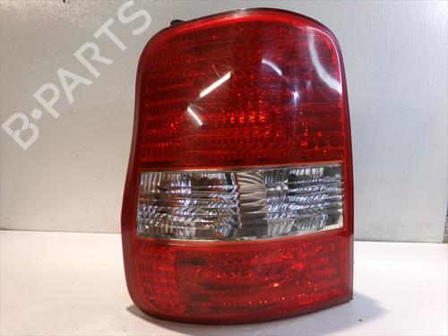 Used Left taillight Left taillight 38746077 38746077
