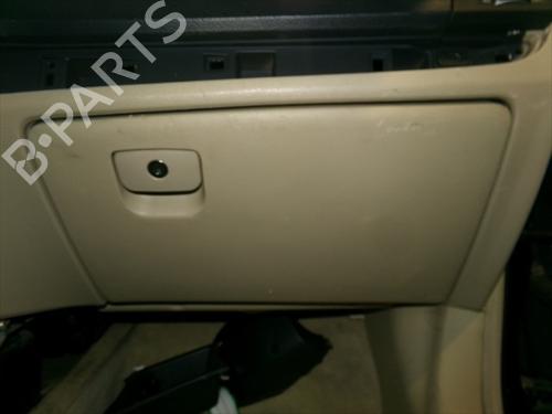 Vano posta oggetti Vano posta oggetti HYUNDAI SANTA FÉ II (CM) 2.2 CRDi GLS (150 hp) 37414587 37414587