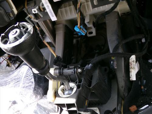 Used Gear lever Gear lever CITROËN C4 II (NC_) 1.6 HDi 90 (92 hp) 33312350 33312350