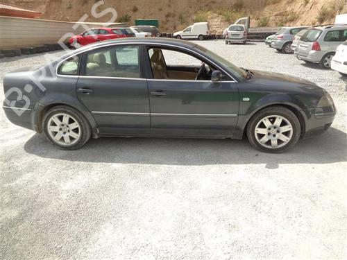 Steering column stalk VW PASSAT B5.5 (3B3) 1.6 | BP24556726I23 - Image 6