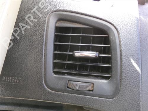 Entlüftung für Entlüftung OPEL INSIGNIA A (G09) 1.6 CDTi (68) (136 hp) 36694432 36694432