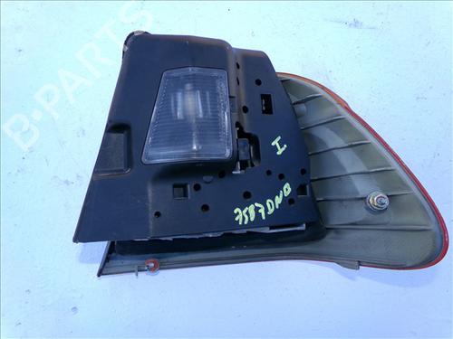 Left taillight BMW 3 (E46) 320 d | BP30644959C34 - Image 2