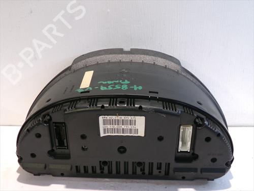 Electronic module BMW 5 (E39) 525 tds | BP29450785M83 - Image 2