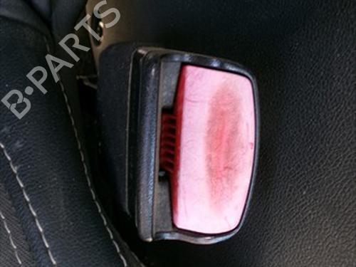 Sikkerhedssele-spænde Sikkerhedssele-spænde RENAULT LAGUNA III Grandtour (KT0/1) 1.5 dCi (KT0A, KT0R, KT02) (110 hp) 37020234 37020234