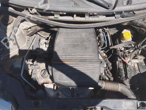 ABS pump FIAT PANDA (169_) 1.1 (169.AXA1A) | BP24564824M43 - Image 6