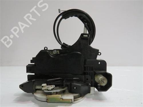 Used Front left lock Front left lock MITSUBISHI COLT IV (CA_A) 1.3 GLi 12V (CA1A) (75 hp) 24556024 24556024