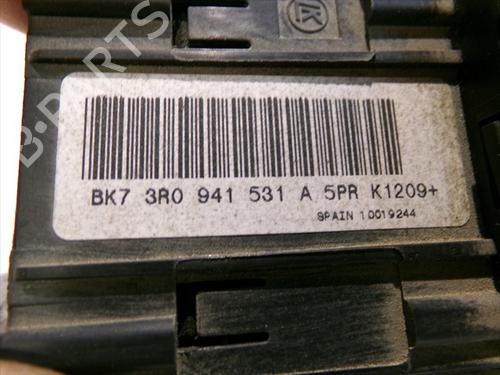 Headlight switch SEAT EXEO (3R2) 2.0 TDI | BP24557622I24  - Image 5