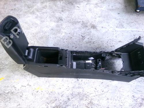 Armrest / Center console RENAULT MEGANE IV Hatchback (B9A/M/N_) 1.5 Blue dCi 115 (B9A6) | BP32208088I20 - Image 2