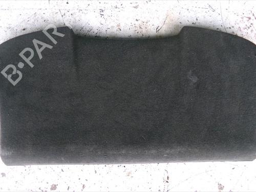 Plage arrière SEAT IBIZA IV (6J5, 6P1) 1.4 TDI (90 hp) 32140722