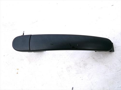 Used Front right exterior door handle Front right exterior door handle SEAT IBIZA IV (6J5, 6P1) 1.2 (70 hp) 33301644 33301644