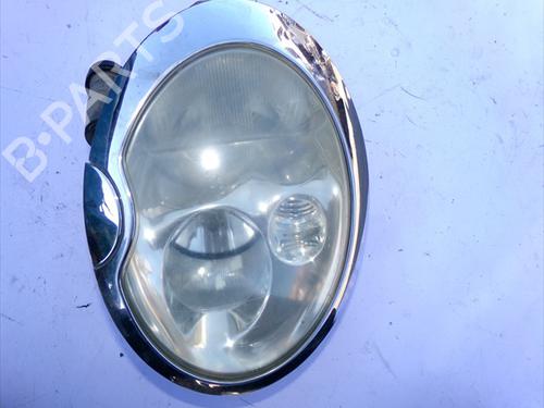 Used Left headlight Left headlight 39163532 39163532