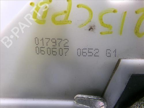Front left lock RENAULT ESPACE IV (JK0/1_) 1.9 dCi (JK0U, JK0G) | BP24557239C98 - Image 4