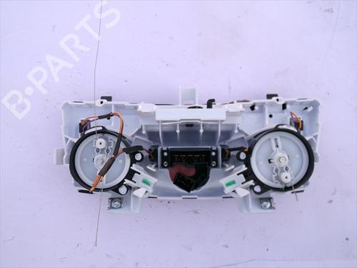Climate control FIAT TIPO Hatchback (356_, 357_) 1.4 (356HXA1B, 357) | BP38263360I5 - Image 2
