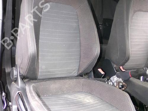 Used Right front seat Right front seat VW SCIROCCO III (137, 138) 1.4 TSI (122 hp) 31126241 31126241